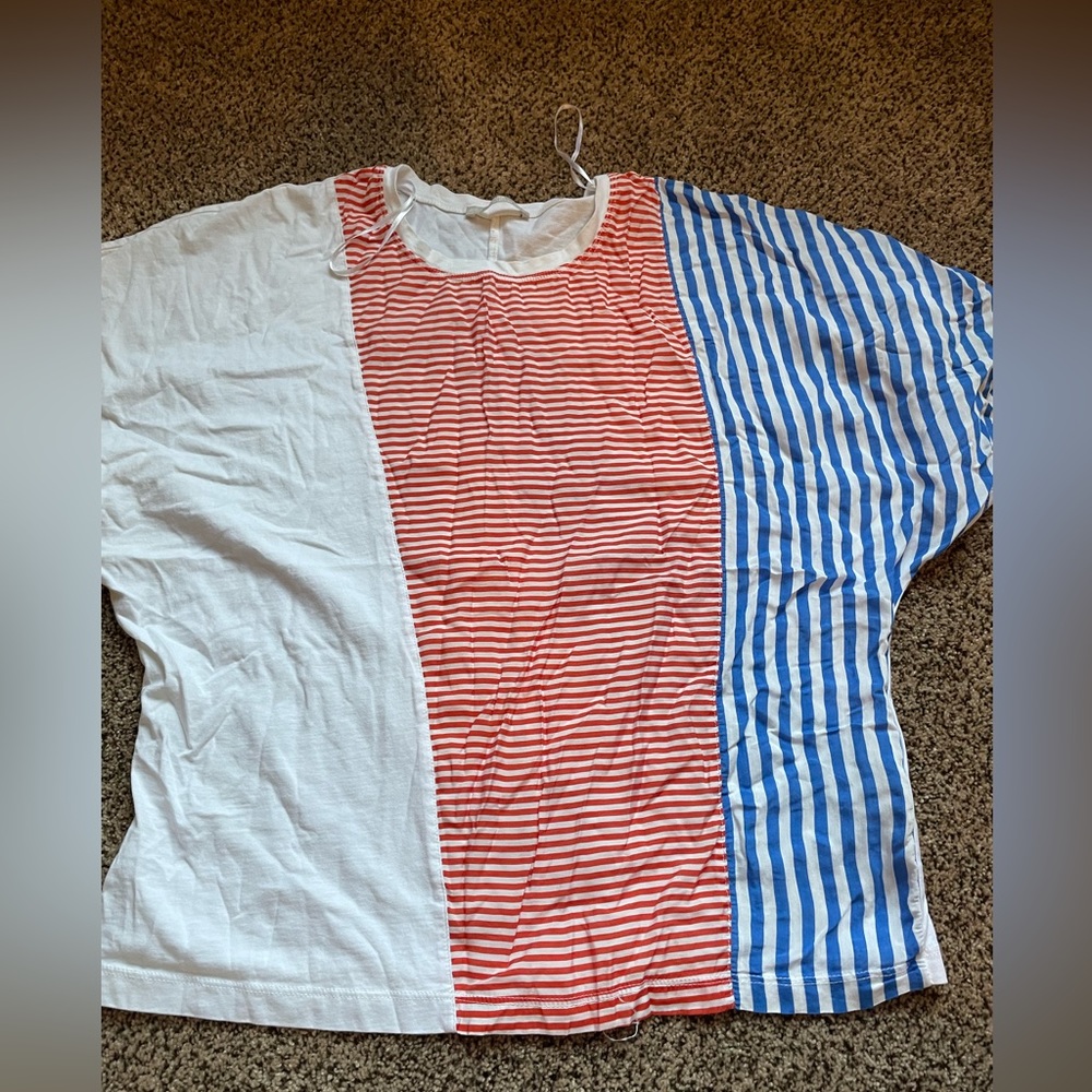 Zara women’s medium tee